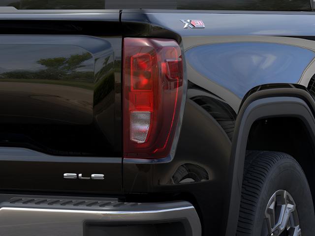 2025 GMC Sierra 1500 Vehicle Photo in OSHKOSH, WI 54904-7811
