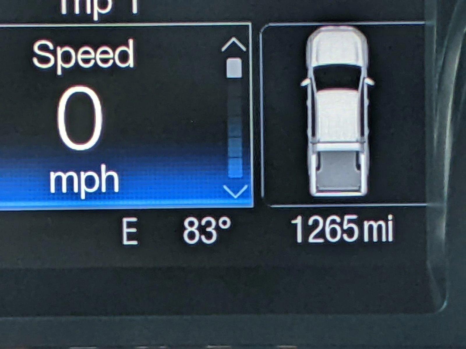 2023 Ford Ranger Vehicle Photo in Austin, TX 78728