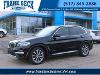 Used 2018 BMW X3 xDrive30i with VIN 5UXTR9C59JLC69288 for sale in Jonesville, MI