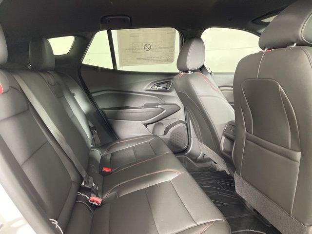 2025 Chevrolet Trax Vehicle Photo in PHOENIX, AZ 85014-3381