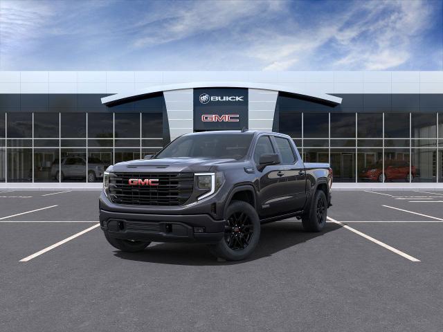 2025 GMC Sierra 1500 Vehicle Photo in HENDERSON, NV 89014-6702