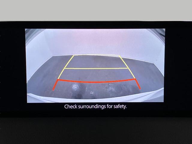 2025 Mazda CX-5 Vehicle Photo in Appleton, WI 54913