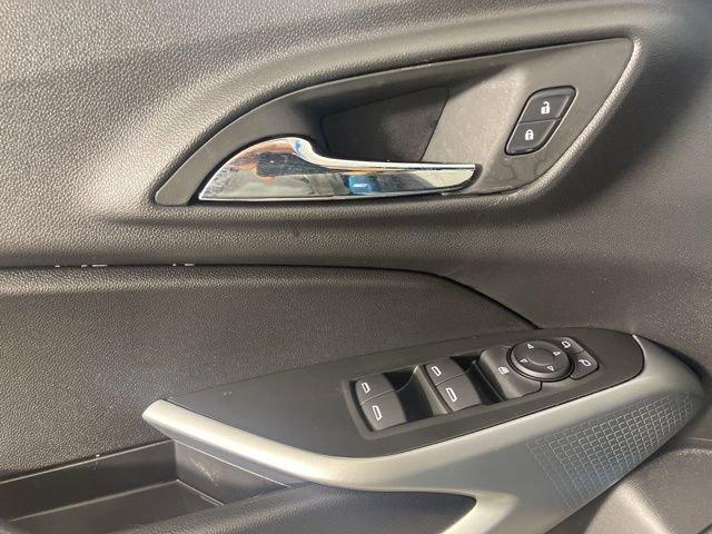 2025 Chevrolet Trax Vehicle Photo in PHOENIX, AZ 85014-3381