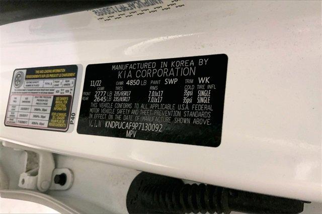 2023 Kia Sportage Vehicle Photo in INDEPENDENCE, MO 64055-1314