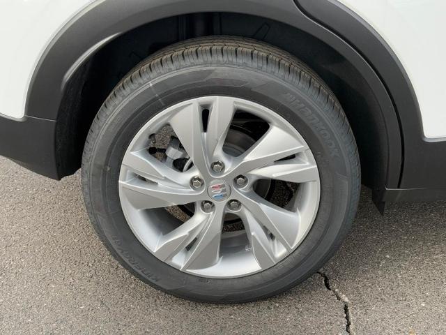 2025 Buick Encore GX Vehicle Photo in COLUMBIA, MO 65203-3903