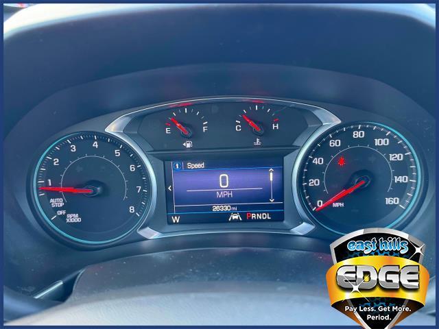 2021 Chevrolet Equinox Vehicle Photo in Roslyn, NY 11576