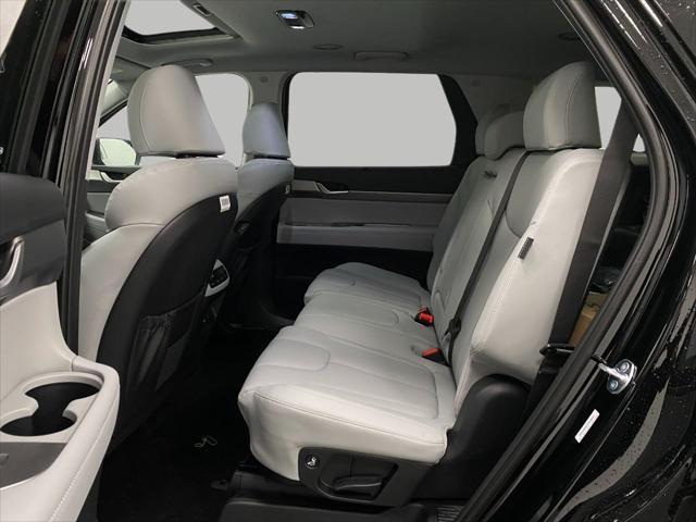 2025 Hyundai PALISADE Vehicle Photo in Appleton, WI 54913