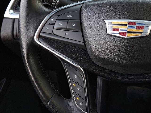 2022 Cadillac XT5 Vehicle Photo in TREVOSE, PA 19053-4984