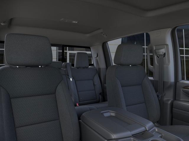2025 GMC Sierra 2500 HD Vehicle Photo in APPLETON, WI 54914-8833