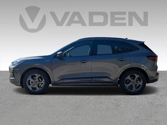 2024 Ford Escape Vehicle Photo in BRUNSWICK, GA 31525-1881