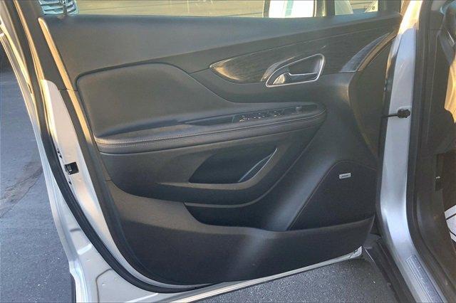 2015 Buick Encore Vehicle Photo in INDEPENDENCE, MO 64055-1377