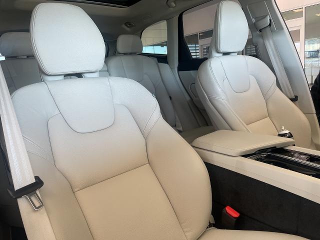 2025 Volvo XC60 Plug-In Hybrid Vehicle Photo in Grapevine, TX 76051