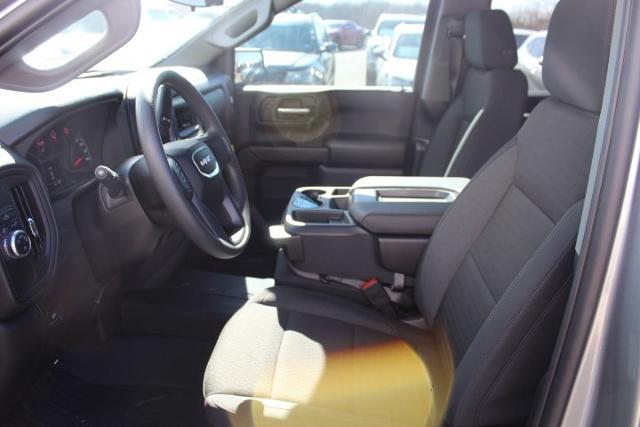 2025 GMC Sierra 1500 Vehicle Photo in Greenville, TX 75402