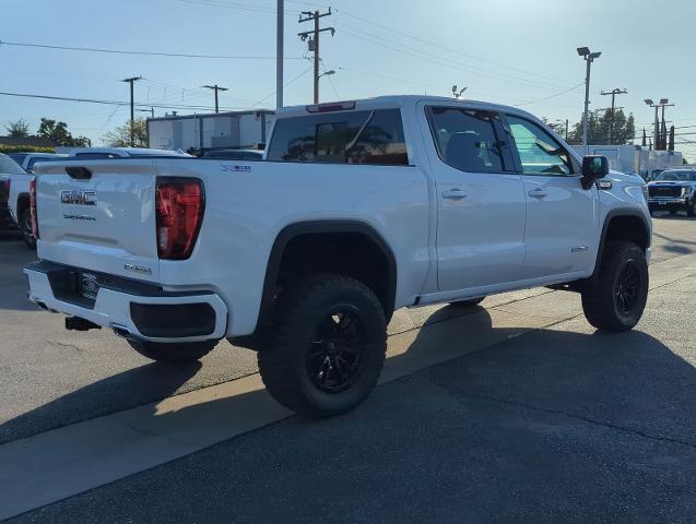 2025 GMC Sierra 1500 Vehicle Photo in PASADENA, CA 91107-3803