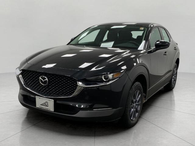 2025 Mazda CX-30 Vehicle Photo in Appleton, WI 54913