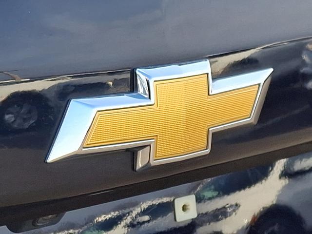 2020 Chevrolet Equinox Vehicle Photo in TREVOSE, PA 19053-4984