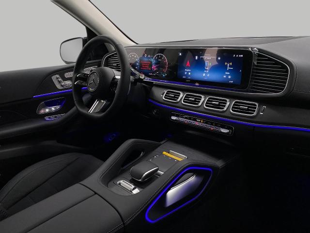 2025 Mercedes-Benz GLS Vehicle Photo in Appleton, WI 54913