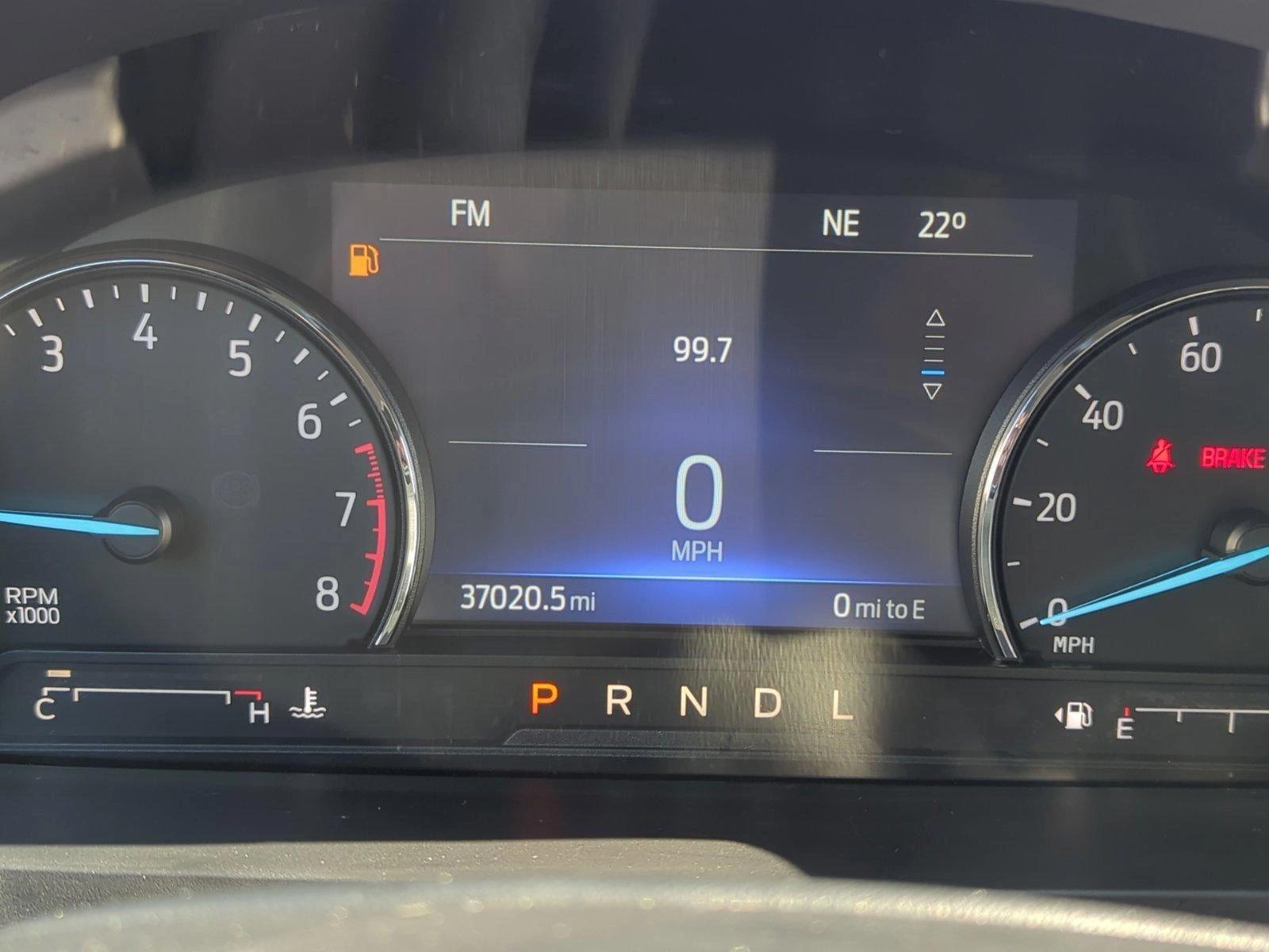 2022 Ford Explorer Vehicle Photo in Memphis, TN 38115