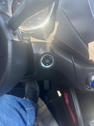 2022 Chevrolet Trailblazer Vehicle Photo in MOUNT KISCO, NY 10549-1513