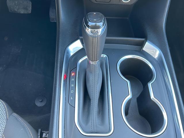 2020 Chevrolet Traverse Vehicle Photo in MIDDLETON, WI 53562-1492