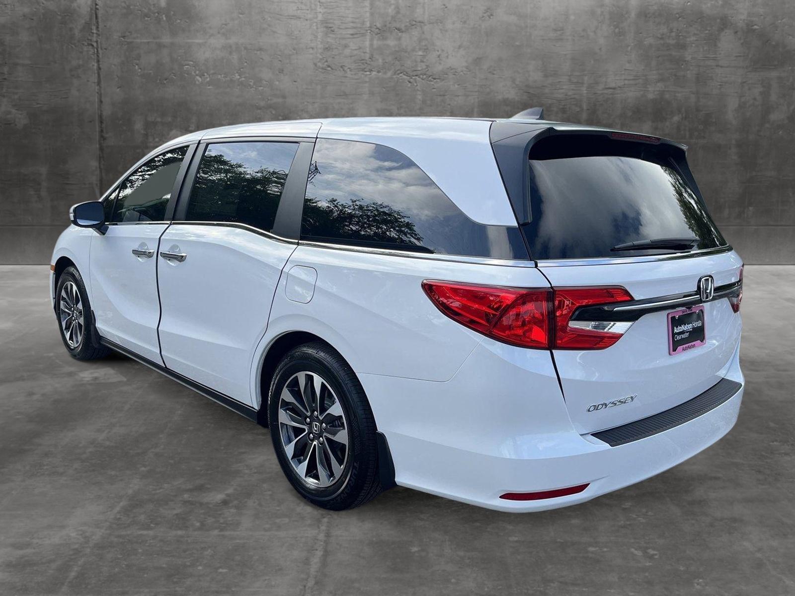 2024 Honda Odyssey Vehicle Photo in Clearwater, FL 33764