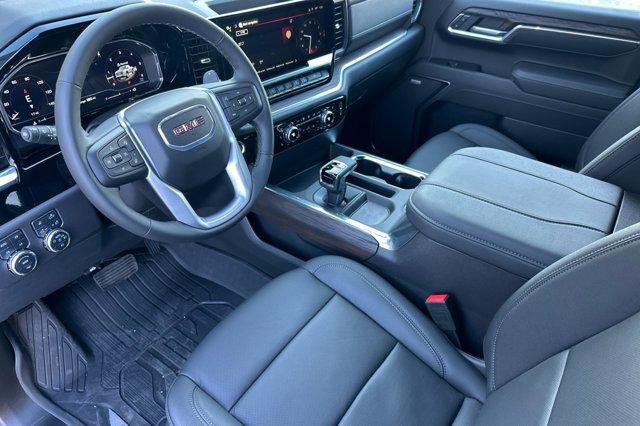 2025 GMC Sierra 1500 Vehicle Photo in STOCKTON, CA 95212-2838