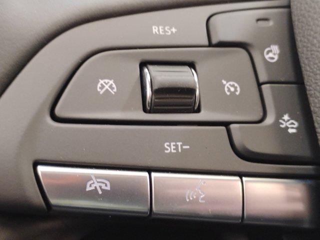 2025 Cadillac XT4 Vehicle Photo in PINEVILLE, NC 28134-8495