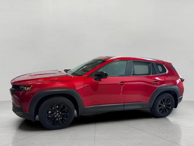 2025 Mazda CX-50 Vehicle Photo in Green Bay, WI 54304