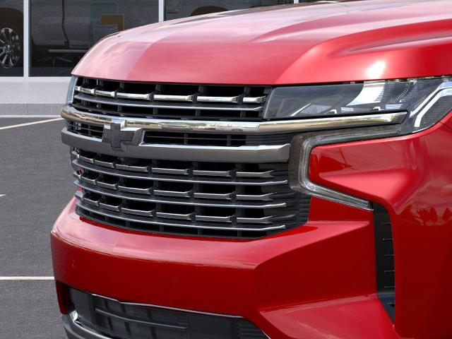 2024 Chevrolet Tahoe Vehicle Photo in TIMONIUM, MD 21093-2300