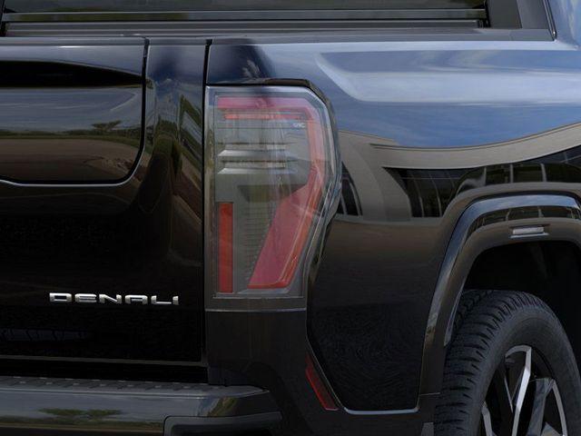 2025 GMC Sierra EV Vehicle Photo in DANBURY, CT 06810-5034