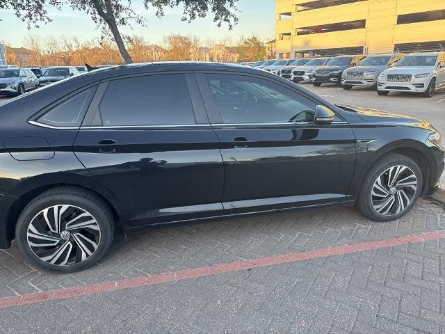 2020 Volkswagen Jetta Vehicle Photo in San Antonio, TX 78230