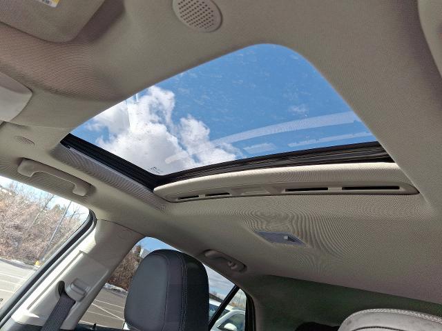 2021 Buick Encore Vehicle Photo in TREVOSE, PA 19053-4984