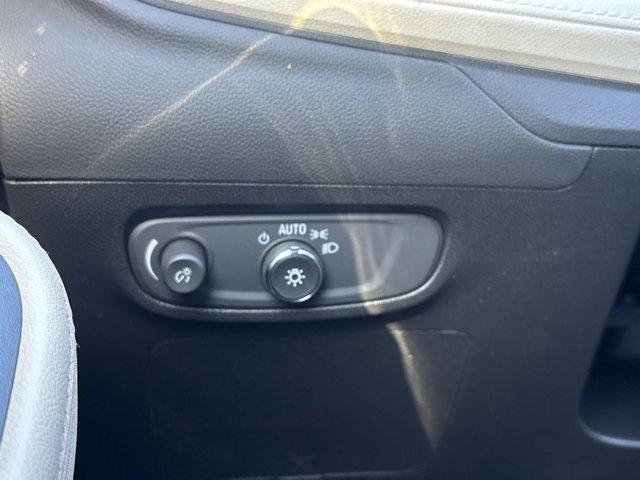 2025 Buick Encore GX Vehicle Photo in ALBERTVILLE, AL 35950-0246
