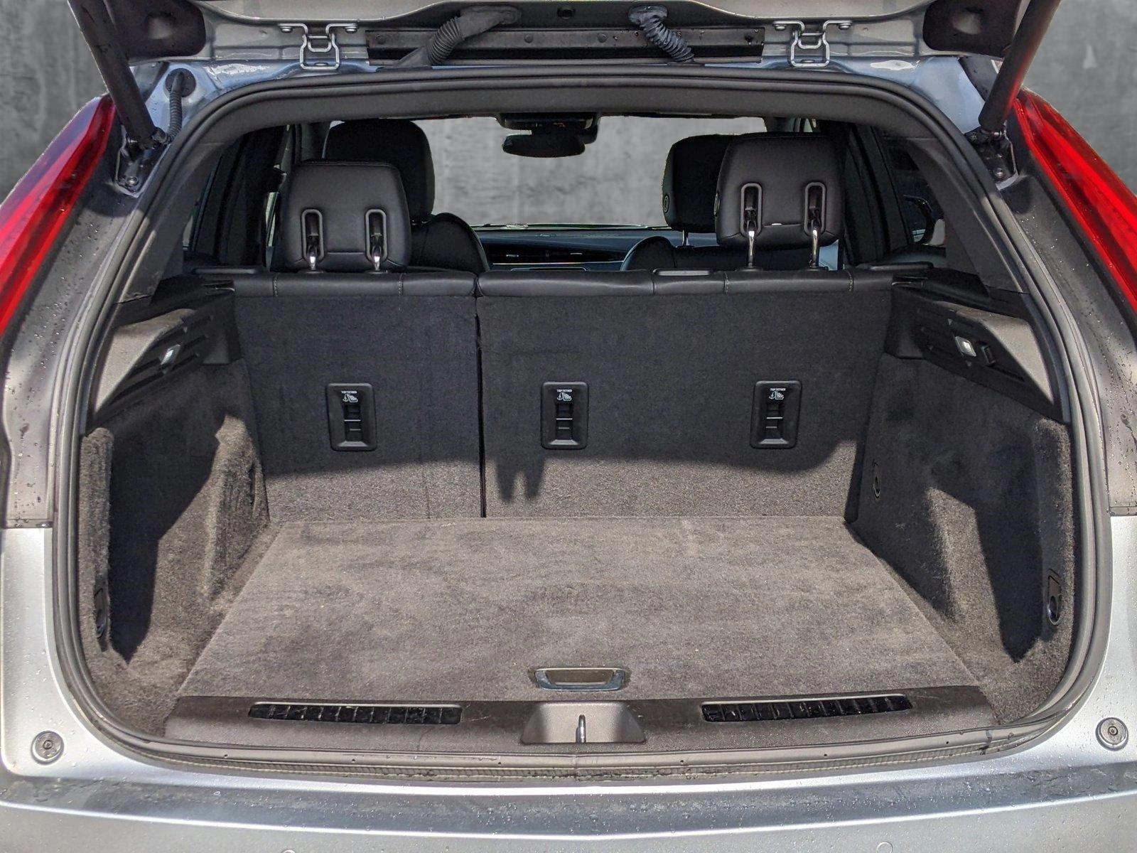2023 Cadillac XT4 Vehicle Photo in Cockeysville, MD 21030