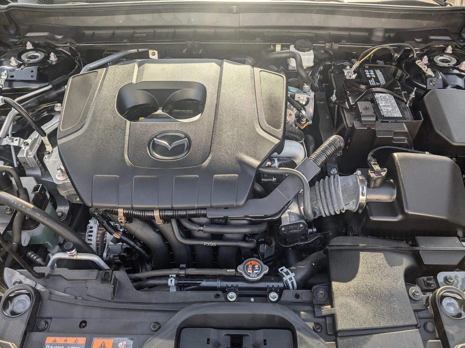 2023 Mazda CX-30 Vehicle Photo in Towson, MD 21204