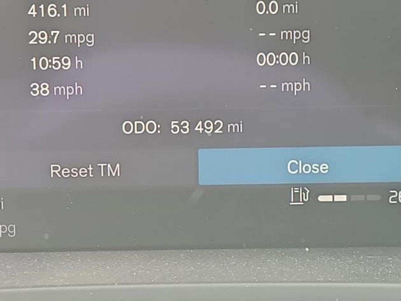 2022 Volvo XC60 Vehicle Photo in Trevose, PA 19053