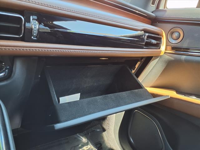 2022 Lincoln Nautilus Vehicle Photo in TAMPA, FL 33612-3404