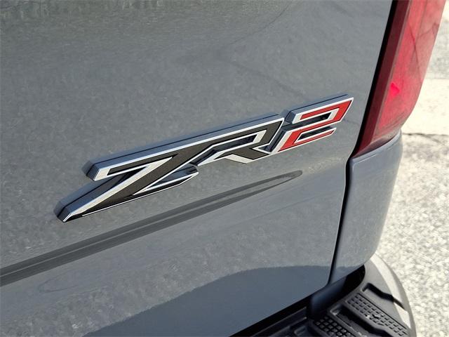 2025 Chevrolet Silverado 1500 Vehicle Photo in BERLIN, MD 21811-1121