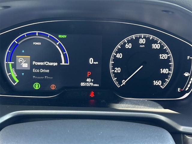2022 Honda Accord Vehicle Photo in ALBERTVILLE, AL 35950-0246