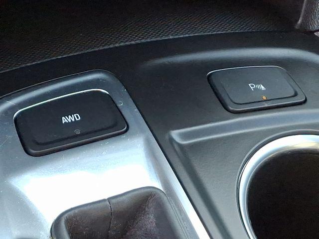 2022 Chevrolet Equinox Vehicle Photo in PAWLING, NY 12564-3219