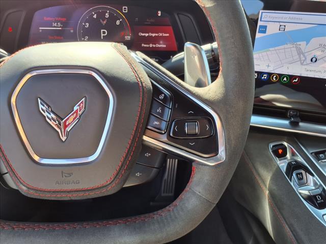 2020 Chevrolet Corvette Stingray Vehicle Photo in TARENTUM, PA 15084-1435