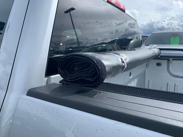 2017 Chevrolet Silverado 1500 Vehicle Photo in POST FALLS, ID 83854-5365