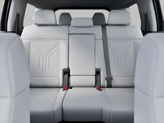 2025 Hyundai SANTA FE Hybrid Vehicle Photo in Green Bay, WI 54304