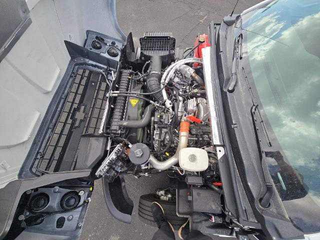 2024 Chevrolet Silverado Chassis Cab Vehicle Photo in INDEPENDENCE, MO 64055-1314