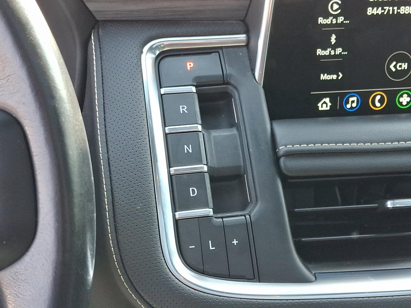 2021 GMC Yukon XL Vehicle Photo in Trevose, PA 19053