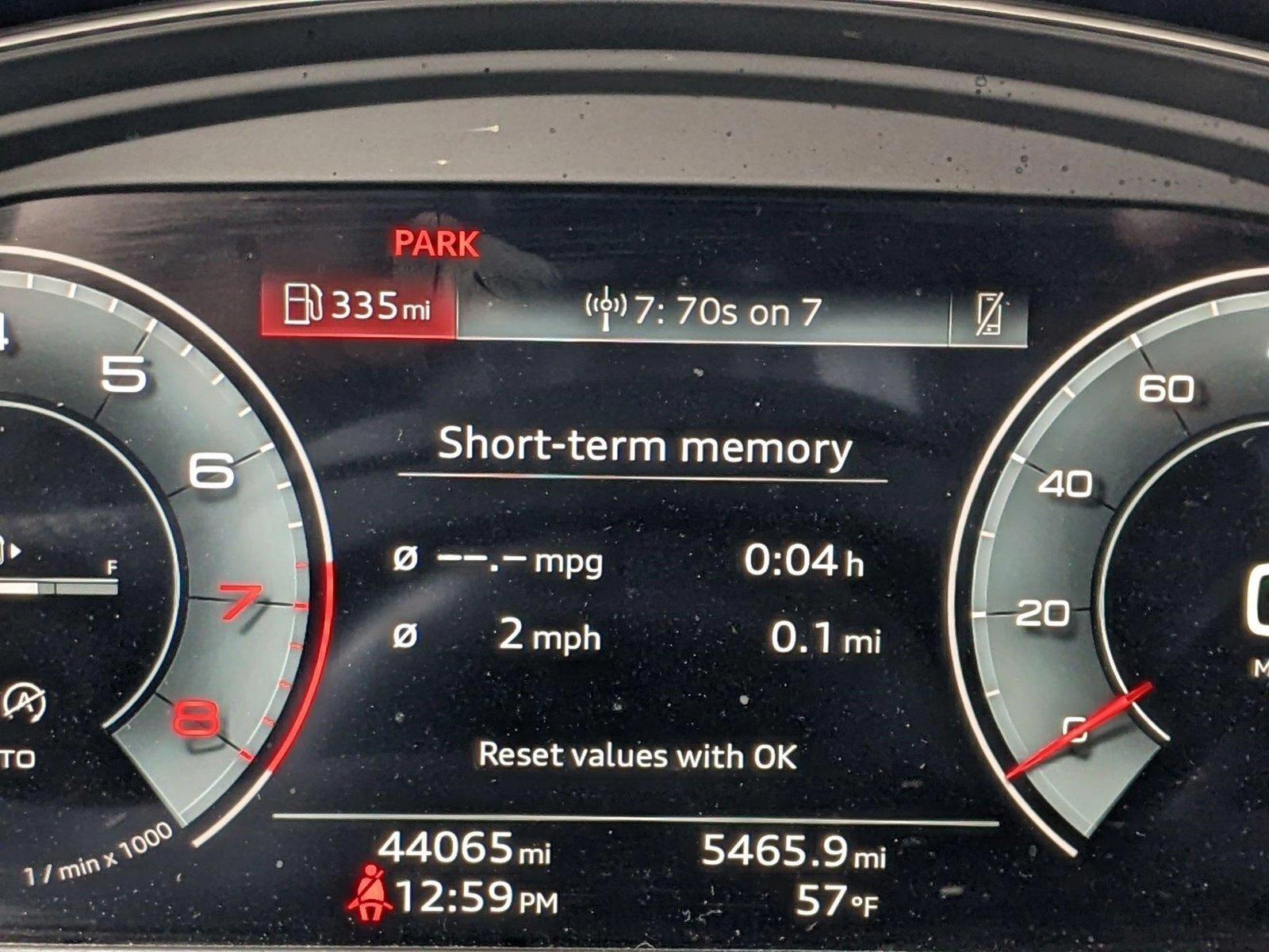 2023 Audi Q5 Vehicle Photo in Cockeysville, MD 21030