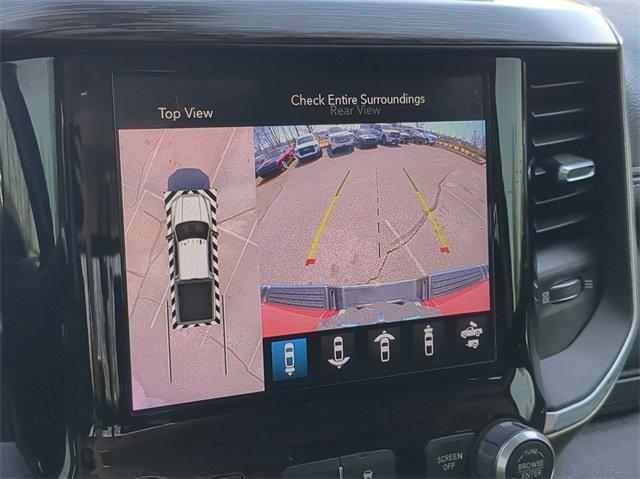 2019 Ram 2500 Vehicle Photo in COLLIERVILLE, TN 38017-9006