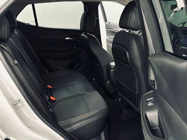 2023 Buick Encore GX Vehicle Photo in MEDINA, OH 44256-9631