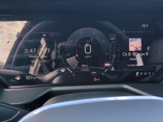 2025 GMC Acadia Vehicle Photo in ALBERTVILLE, AL 35950-0246