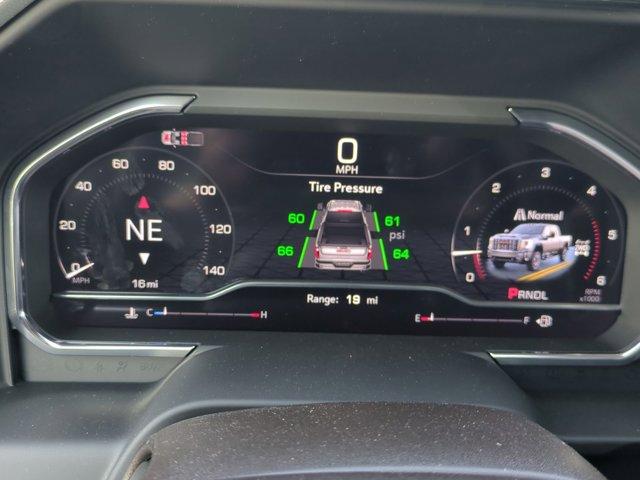 2025 GMC Sierra 2500 HD Vehicle Photo in ALBERTVILLE, AL 35950-0246